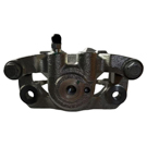 2007 Nissan Pathfinder Brake Caliper 3